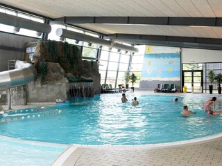 Vakantiehuis Blåvand  8