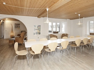 Vakantiehuis Blåvand  18