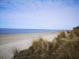 Ferienhaus Blåvand  27