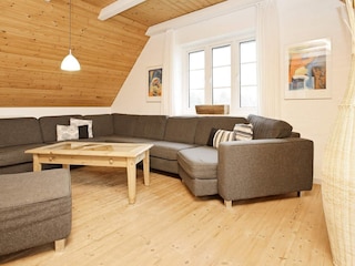 Maison de vacances Blåvand  15
