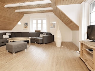 Casa per le vacanze Blåvand  16