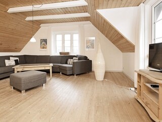 Maison de vacances Blåvand  16