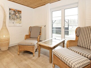 Maison de vacances Blåvand  19