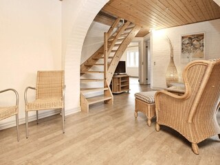 Maison de vacances Blåvand  20