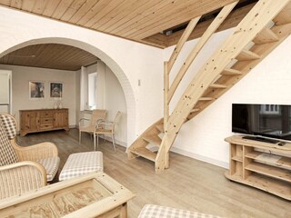 Maison de vacances Blåvand  21