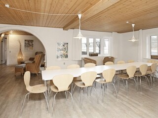 Maison de vacances Blåvand  22