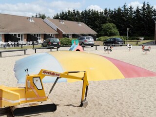 Maison de vacances Blåvand  32