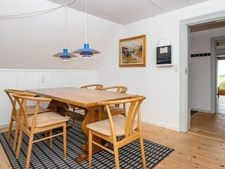 Appartamento Sønderho Sogn  8