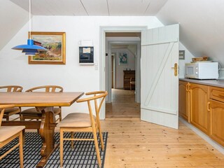 Appartamento Sønderho Sogn  9