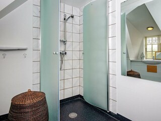 Appartamento Sønderho Sogn  25