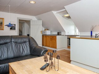 Apartment Sønderho Sogn  4