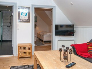 Appartamento Sønderho Sogn  27