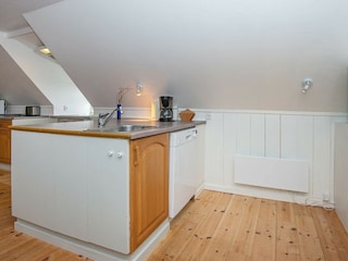 Apartment Sønderho Sogn  7