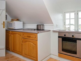 Appartement Sønderho Sogn  8