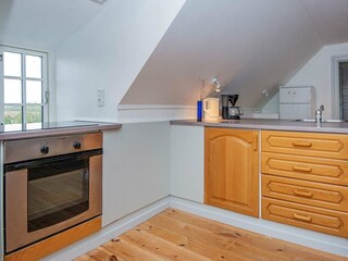 Apartment Sønderho Sogn  9
