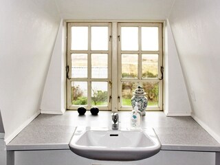 Appartamento Sønderho Sogn  40