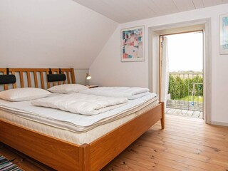 Apartment Sønderho Sogn  30