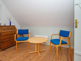 Apartment Sønderho Sogn  10