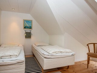 Appartement Sønderho Sogn  11