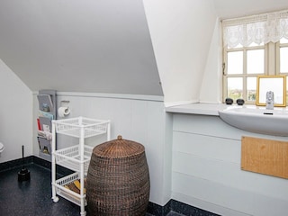Appartamento Sønderho Sogn  12