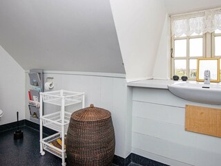 Appartement Sønderho Sogn  12
