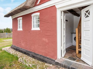 Apartment Sønderho Sogn  5