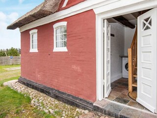 Appartement Sønderho Sogn  5