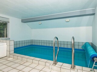 Ferienhaus Henne Strand  3