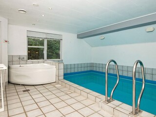Ferienhaus Henne Strand  4