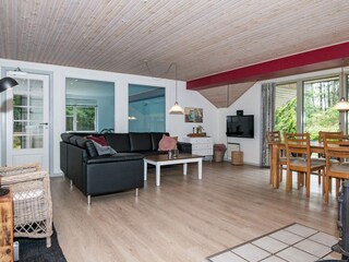 Ferienhaus Henne Strand  5