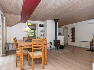 Ferienhaus Henne Strand  8