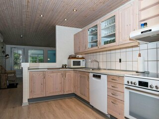 Ferienhaus Henne Strand  10