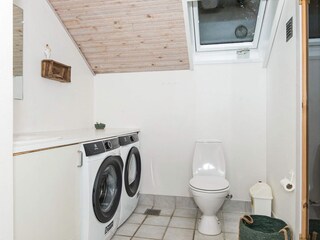 Ferienhaus Henne Strand  12