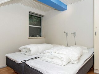Ferienhaus Henne Strand  13