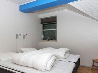 Ferienhaus Henne Strand  14