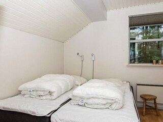 Ferienhaus Henne Strand  15