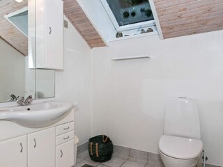 Ferienhaus Henne Strand  17