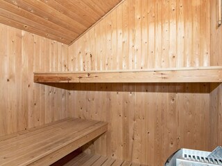 Ferienhaus Henne Strand  19