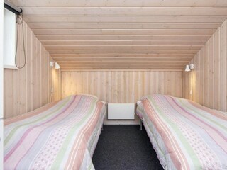 Holiday house Harboøre  12
