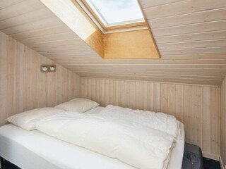 Holiday house Harboøre  14