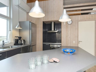 Ferienhaus Harboøre  12