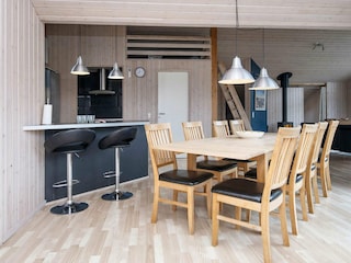 Holiday house Harboøre  43