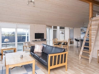Holiday house Harboøre  18