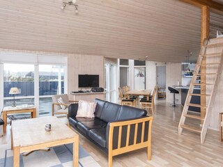 Holiday house Harboøre  25