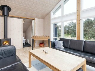 Holiday house Harboøre  27