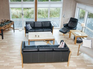Holiday house Harboøre  28