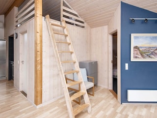 Holiday house Harboøre  14