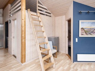 Holiday house Harboøre  29