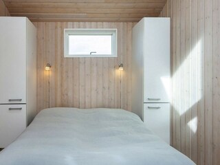 Holiday house Harboøre  30