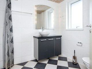 Holiday house Harboøre  31